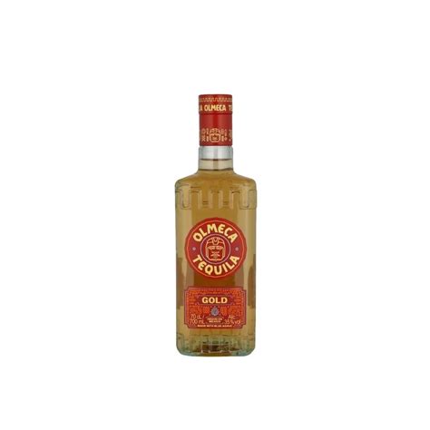 Tequila Olmeca Gold 70cl 35 ChezVous Re Shopping Et Courses En