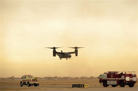 A U.S. Air Force CV-22 | Free Photo - rawpixel