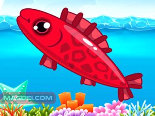 Play Fishing Frenzy Game Online [2025] – MAGBEI GAMES