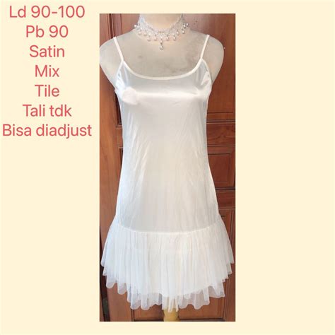 Sexy Lingerie Harga Net Fesyen Wanita Pakaian Wanita Lainnya Di Carousell