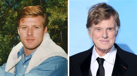 Robert Redford Young: 20 Photos of the Handsome Icon | Woman's World