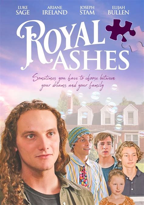 Royal Ashes película Ver online completa en español