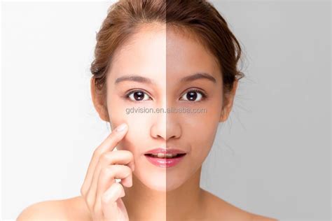 Thailand Cosmetics Lightening Protective Face Skin Whitening Cream ...