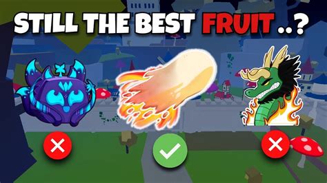 This Is Why Dough Is Still Best Fruit In Blox Fruit Blox Fruit Update