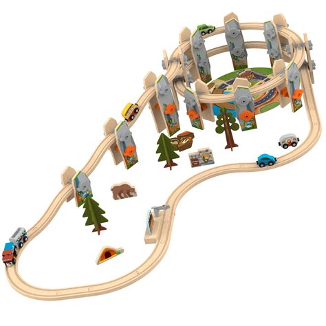 Thomas Wooden Railway Boulder