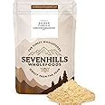 Sevenhills Wholefoods Baobab Pulver Bio Kg Amazon De Lebensmittel