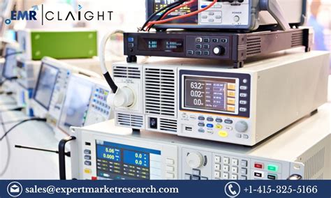 Power Device Analyzer Market Share Size Trends Analysis