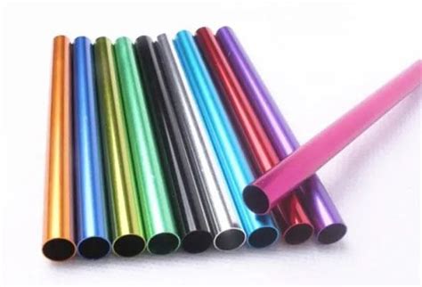 Extruded Aluminum Tubing Shapes Manufacturers and Suppliers - China ...