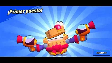 Hemos Vuelto Muchachos Brawl Stars Youtube