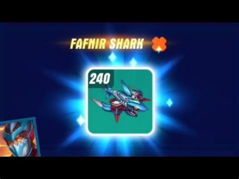 Fafnir Shark Hawk Freedom Squadron YouTube