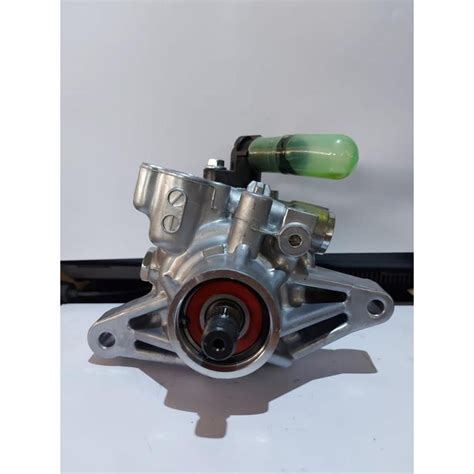 Jual Pompa Power Steering Honda Civic Fd Shopee Indonesia