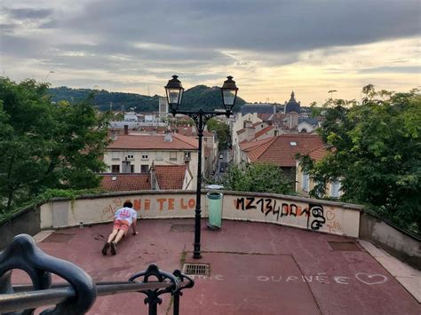 Saint Étienne On passe on fait du sport ou on reste une soirée dans