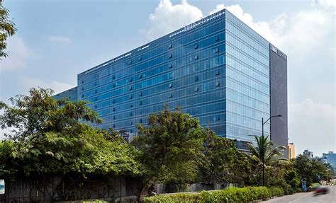 amar tech park balewadi baner  park office spaces
