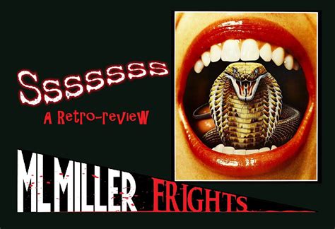 SSSSSSS (1973) Retro-review! – MLMILLERWRITES / MLMillerFrights