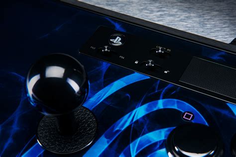 Razer Panthera - Arcade Stick for Playstation 4