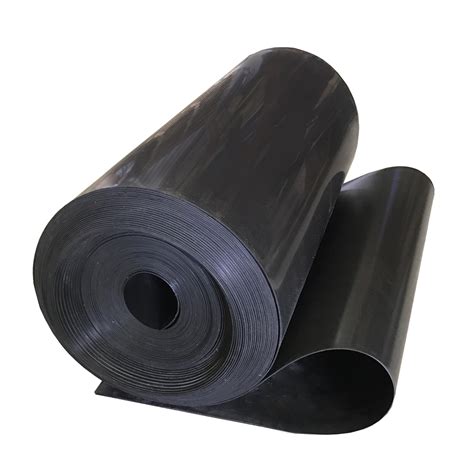 Poly Sheet 900mm 53m Roll Belt Cattle Panel Yard Farm Float Shed Wall Floor