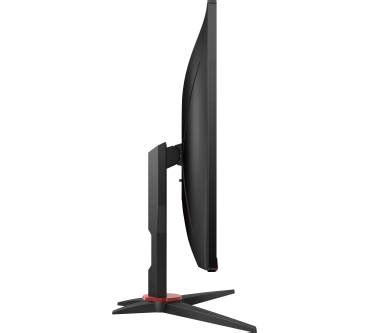 AOC 27G2SPAE/BK: 1,4 sehr gut | Günstiger Gaming-Monitor mit Schwächen