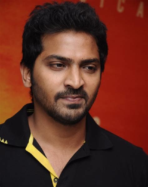 Vaibhav Reddy Working In Hello Naan Pei Pesuren Was Physically Taxing