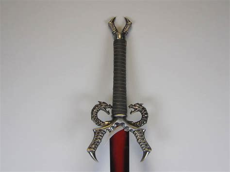 Fantasy Sword 44 Inches Overall