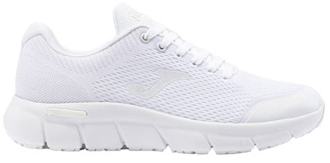 Zapatilla Joma Zen Blanco Calzados Semicentro