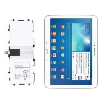 Batterie Origine Samsung Pour Galaxy Tab R F Rence T E