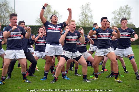 1st Xv Top Four Co Ed Rugby Final Aorere College V Feilding High