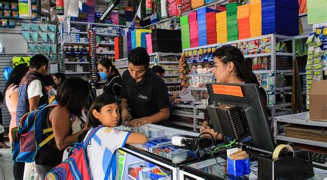 Regreso a clases empeños aumentan 30 por ciento