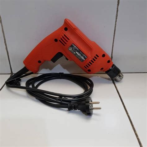 Jual Mesin Bor Listrik 10MM Maktec MT 60 Shopee Indonesia