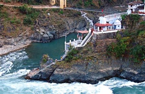 Rudraprayag Travel Guide Best Time And How To Reach