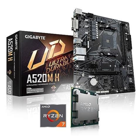 AMD Ryzen™ 7 5700G – Die 15 besten Produkte im Vergleich - WinTotal
