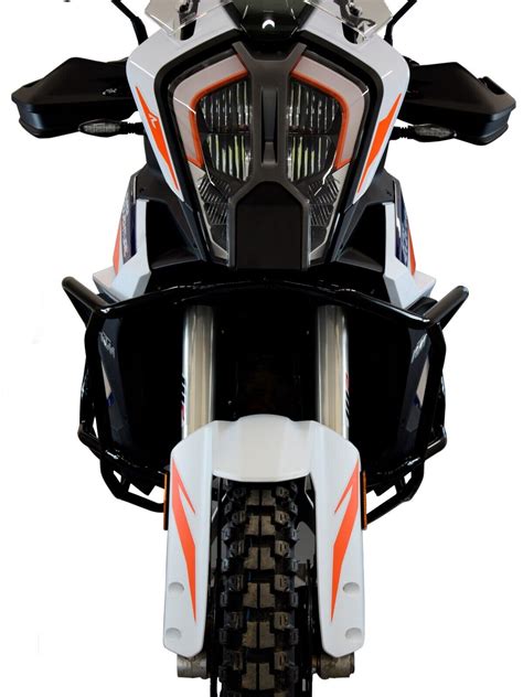 Sturzb Gel Schutzb Gel Heed Ktm Super Adventure S R