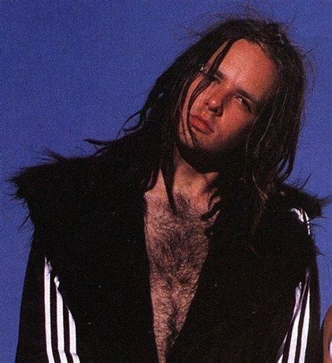 I Love Him John Davis Jonathan Davis Limp Bizkit Korn Foo Fighters