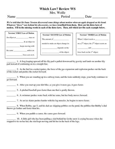 Gene And Chromosome Mutation Worksheet