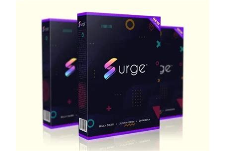 Surge Review & Bonuses - Should I Get This Software?