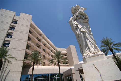 Phoenix hospital loses Catholic identity for performing abortion ...