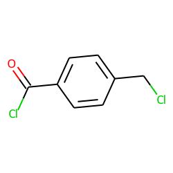 4 Chloromethyl Benzoyl Chloride CAS 876 08 4 Chemical Physical