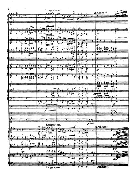 Orchestra Notes March 2011 Riverwood 4