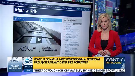 2018 11 17 Daria Gorka TVN24 005 Postimages