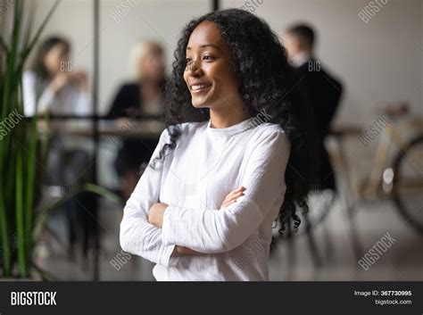 Smiling African Image And Photo Free Trial Bigstock