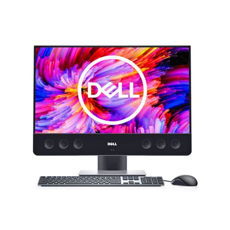 Refurbished Dell XPS 27 7760 AIO I7 16GB RAM 512GB SSD 27 UHD 4GB