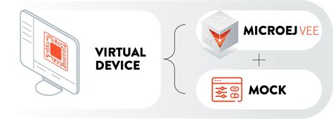 Microej Developer Virtual Devices For Embedded Development