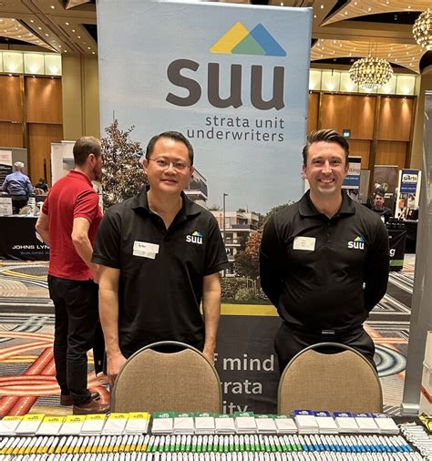 Strata Unit Underwriters (SUU) on LinkedIn: Bring your complex strata ...