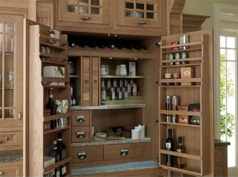 LARDER STORAGE EXPLAINED | System Six Kitchens