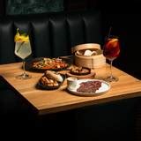 Humo Restaurant - Watford, Hertfordshire | OpenTable