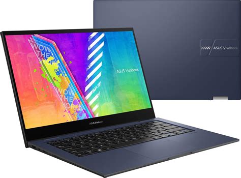 Asus Vivobook Go Flip Thin And Light In