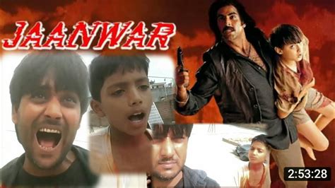 Jaanwar 1999 Akshay Kumar Karisma Kapoor Shilpa Shetty Best