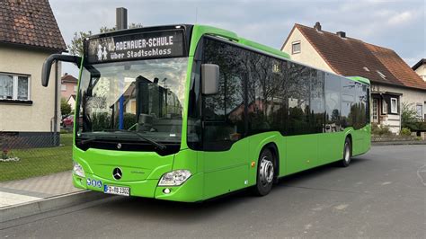 RhönEnergie Fulda Änderungen im Busfahrplan an den Feiertagen