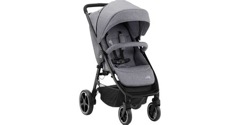 Britax Römer B Agile R sport Babakocsi szürke Pepita hu