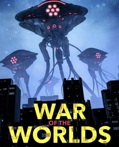 War Of The Worlds Imdb