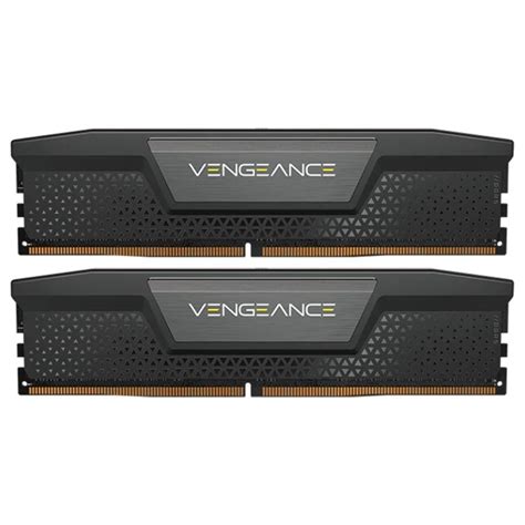 Harga Jual Corsair VENGEANCE 32GB 2x16GB DDR5 DRAM 5200MHz C40